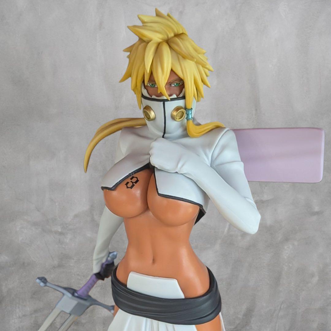 BLEACH GLITTER&GLAMOURS ティア・ハリベル 21個セット