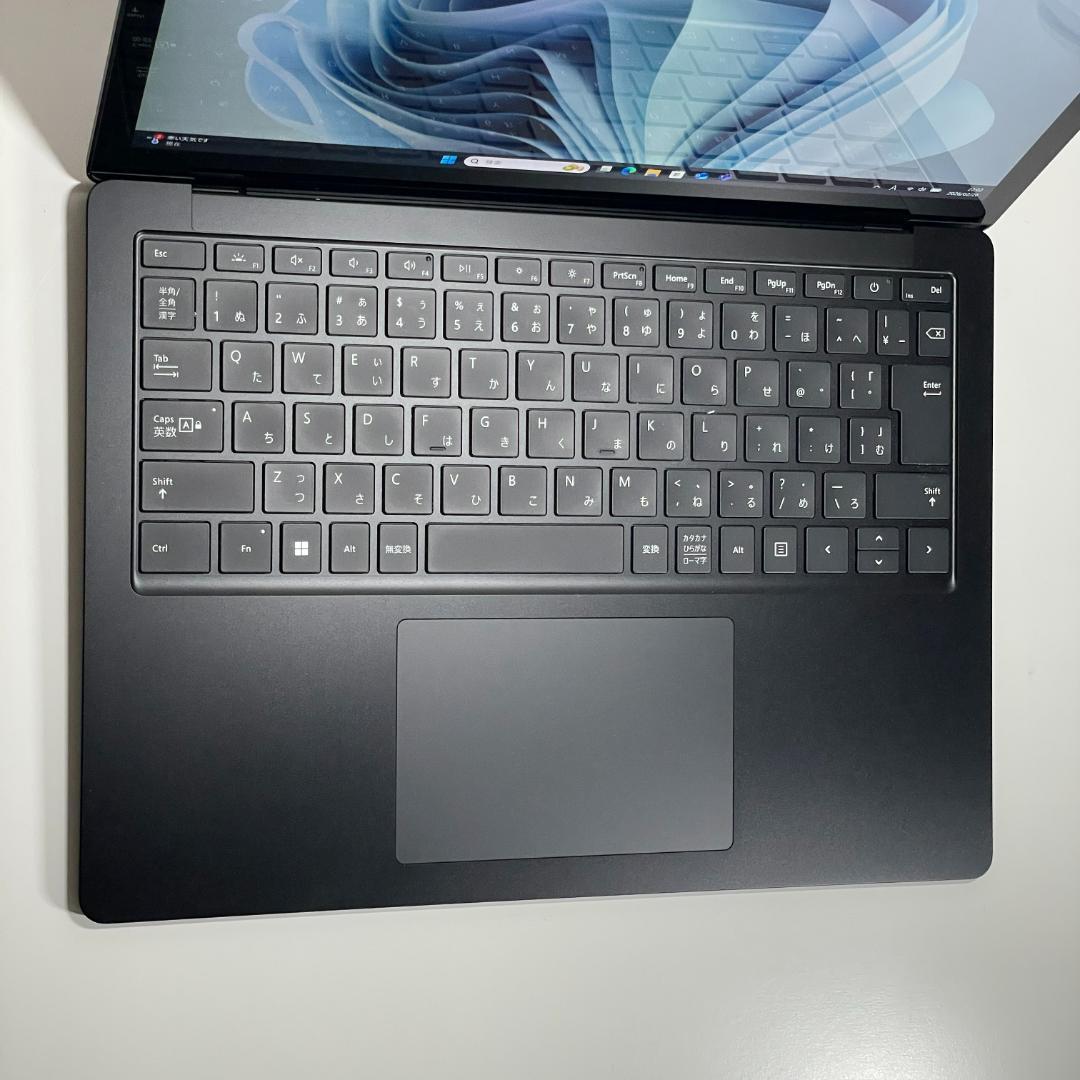 ★美品★Surface Laptop4 第11世代 i7 ノートPC 16GB