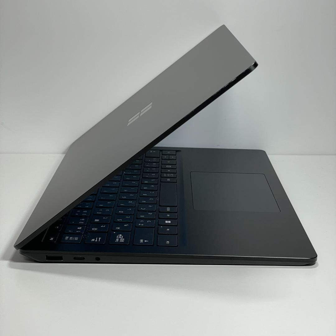 ★美品★Surface Laptop4 第11世代 i7 ノートPC 16GB