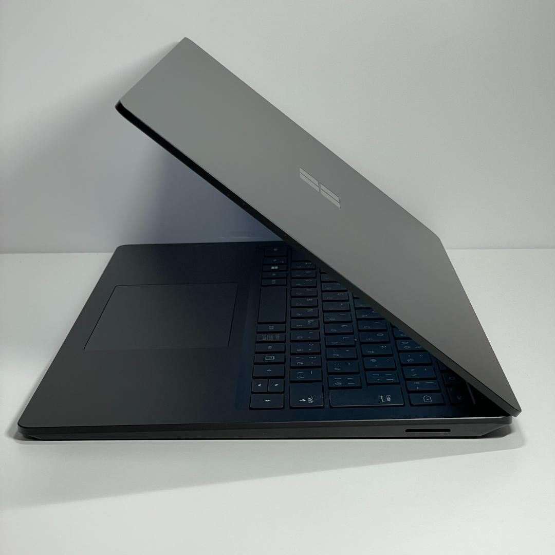 ★美品★Surface Laptop4 第11世代 i7 ノートPC 16GB
