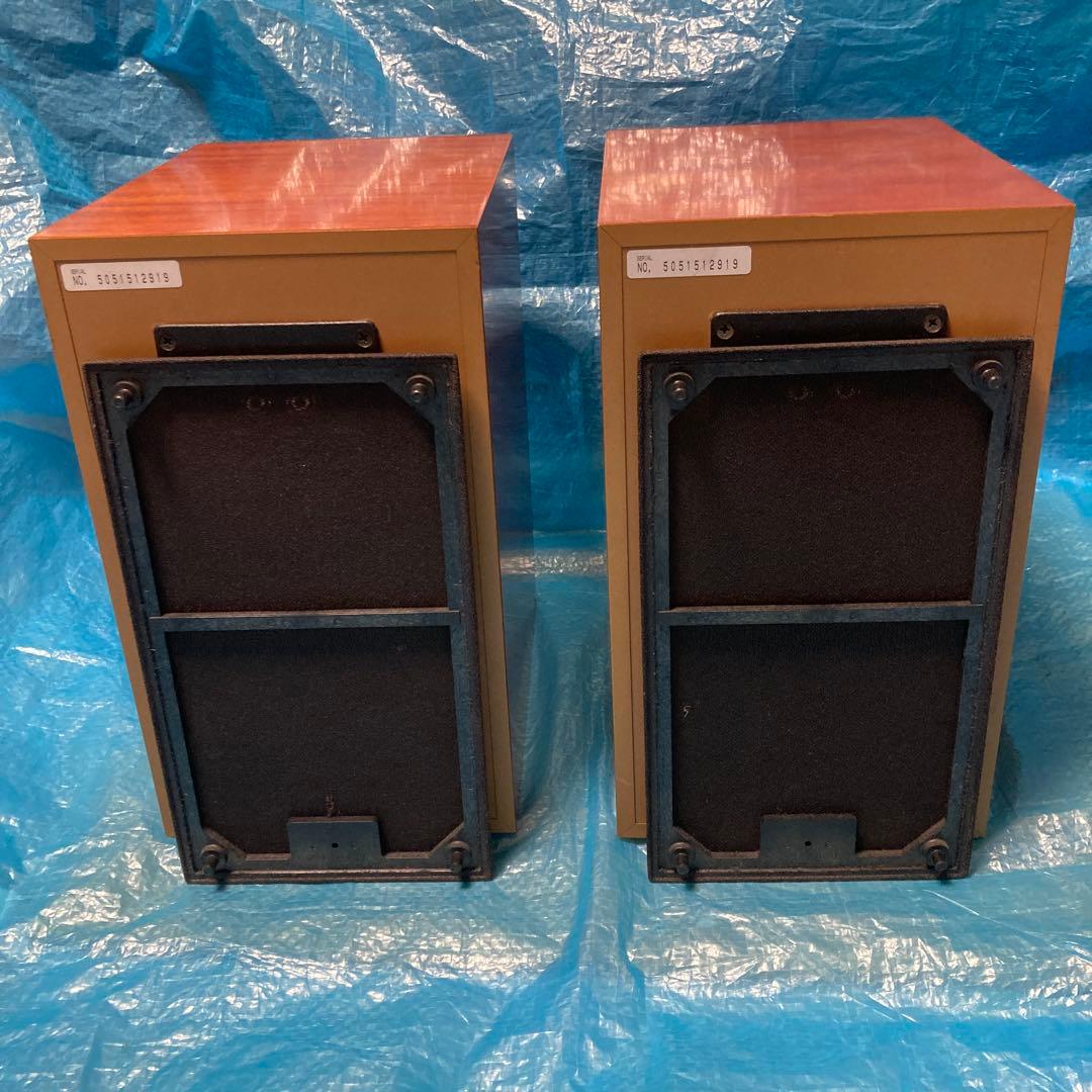 ￼ ONKYO スピーカーD-102 EX 音質良好