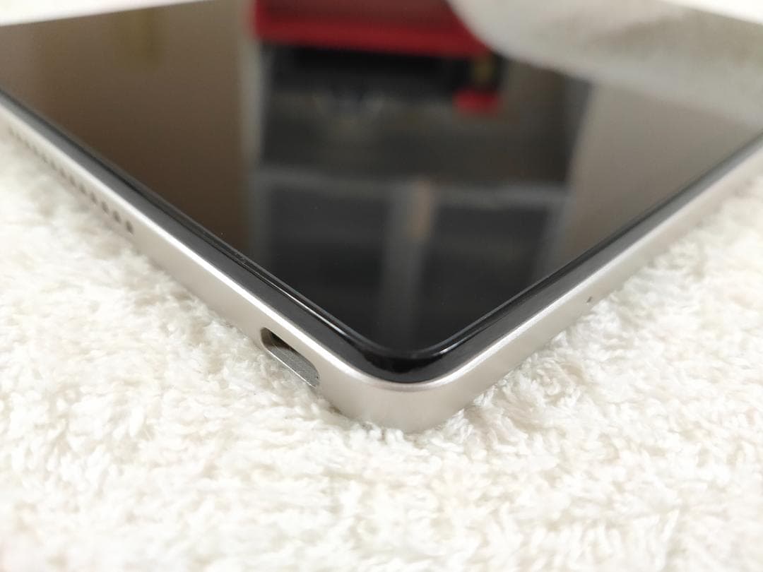 ドコモタブレット d-42A SIMロック解除コード有 4 107