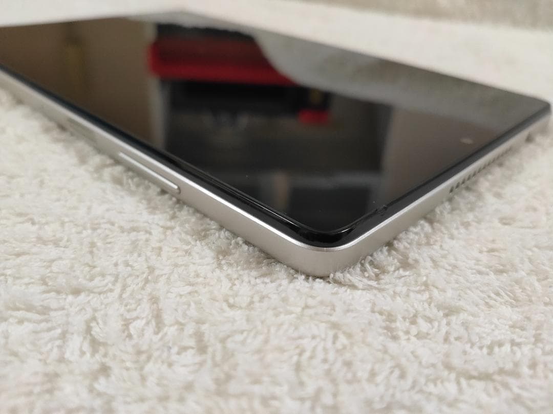 ドコモタブレット d-42A SIMロック解除コード有 4 107