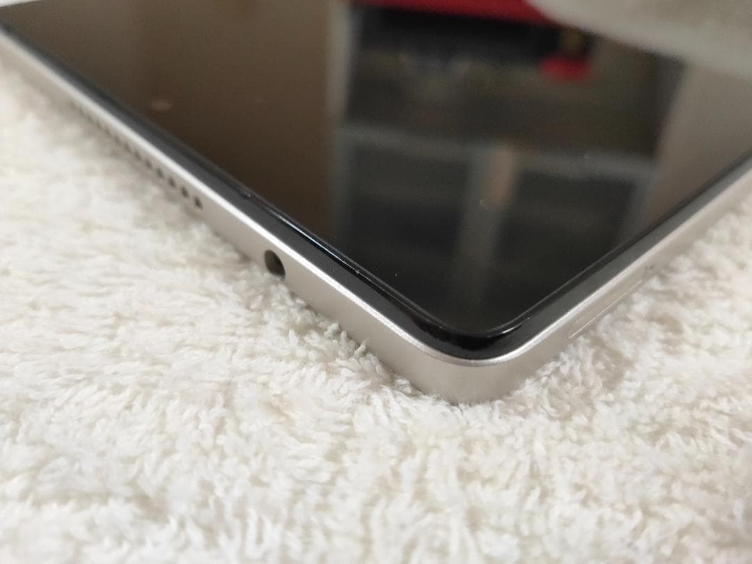 ドコモタブレット d-42A SIMロック解除コード有 4 107