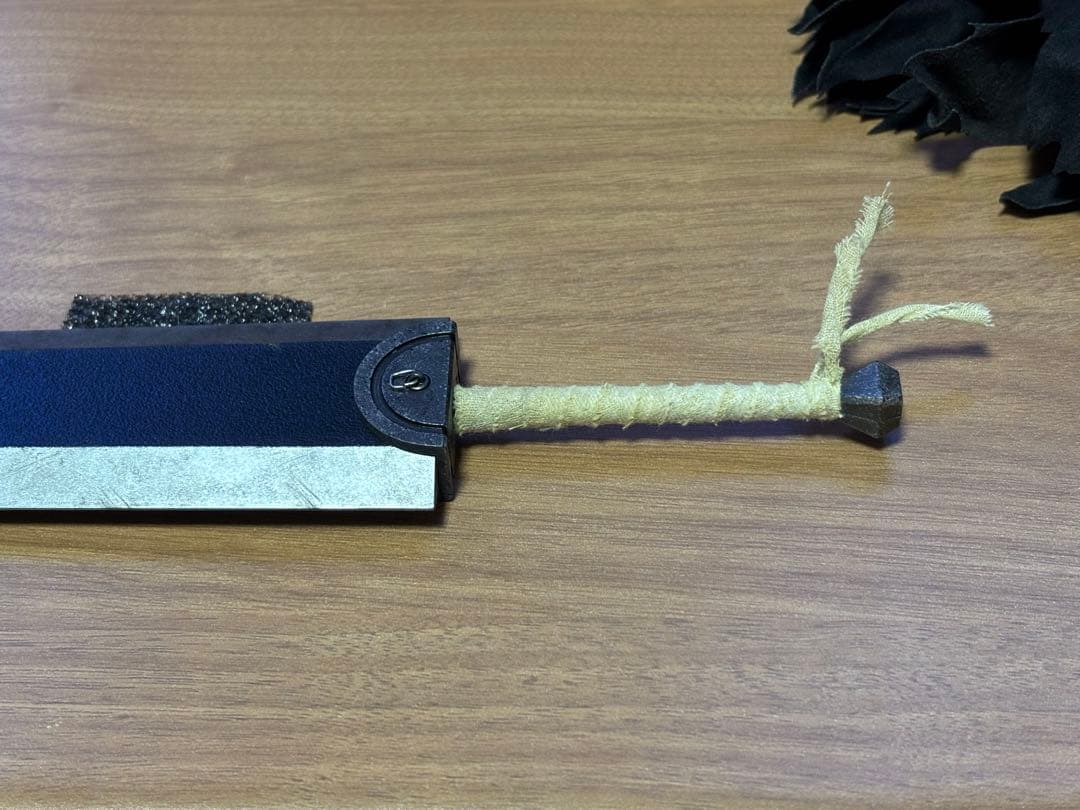 Threezero ベルセルク　 狂戦士の甲冑