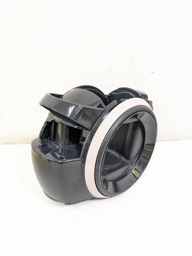 SHARP EC-MS320-N 2019年製 サイクロン式掃除機