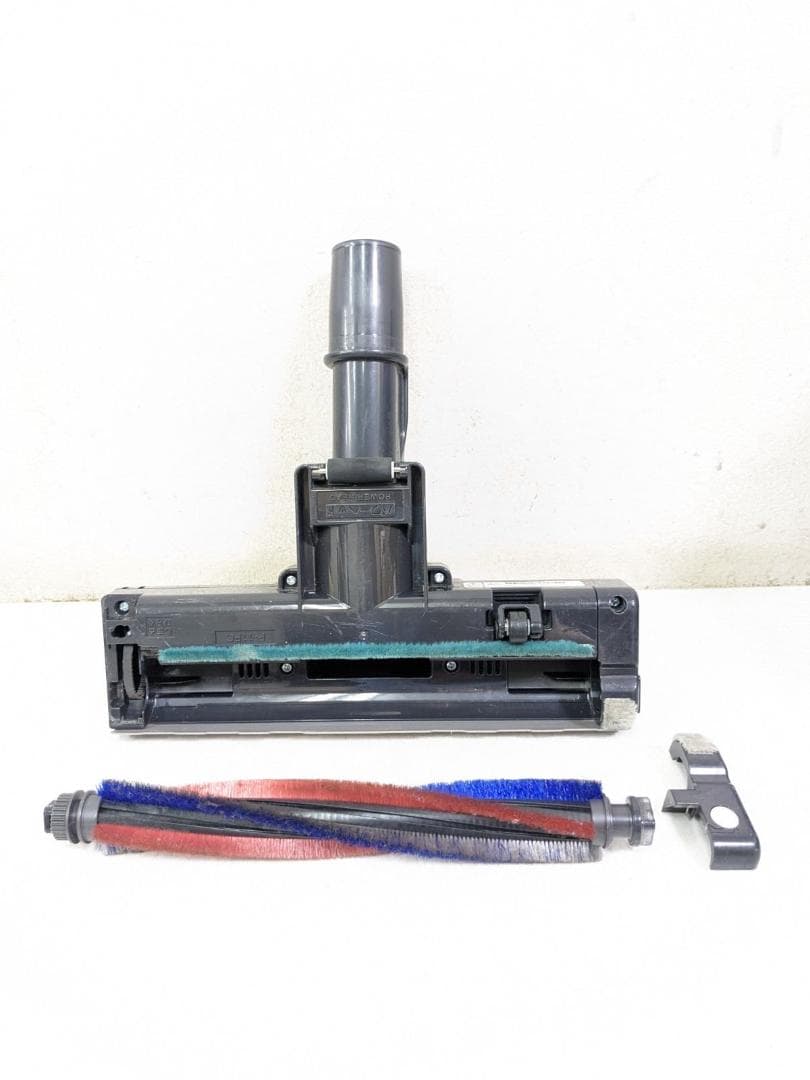 SHARP EC-MS320-N 2019年製 サイクロン式掃除機