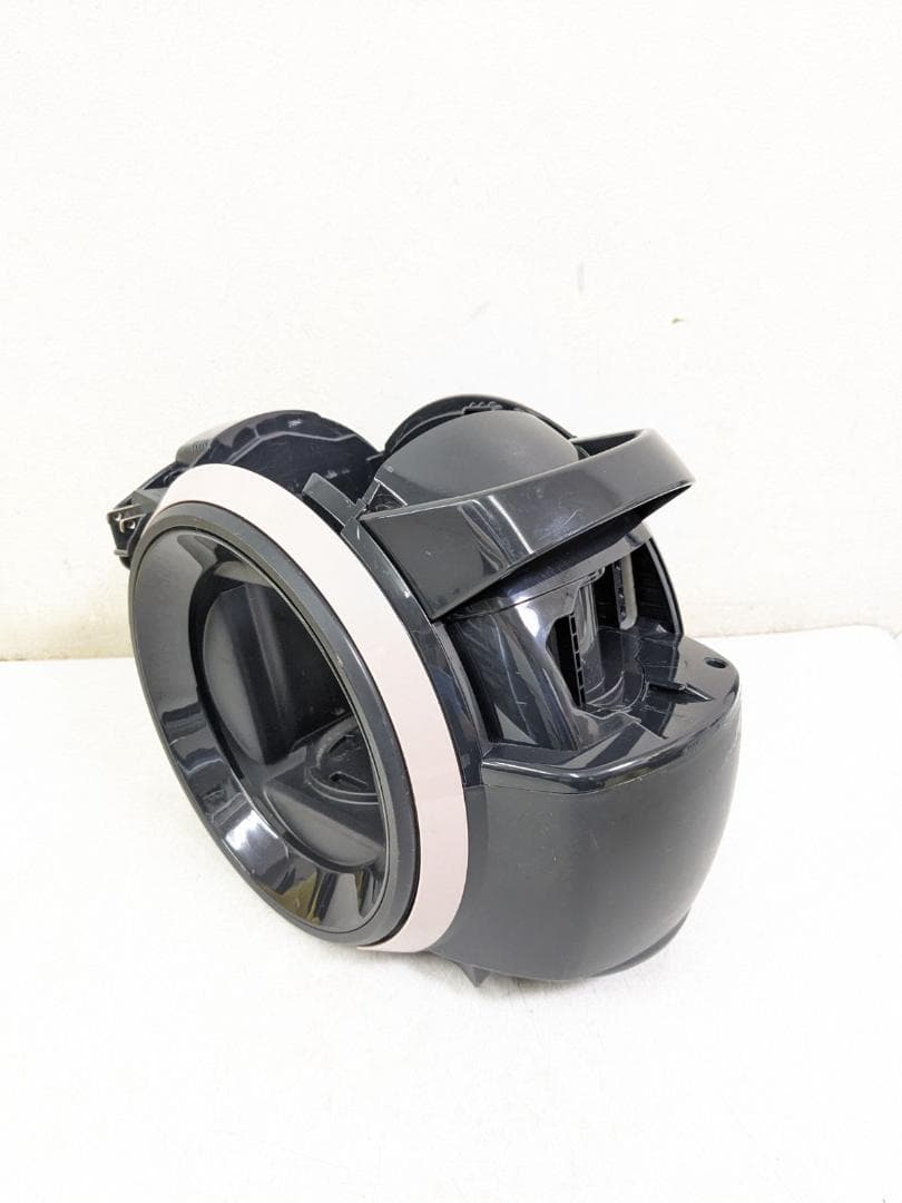 SHARP EC-MS320-N 2019年製 サイクロン式掃除機