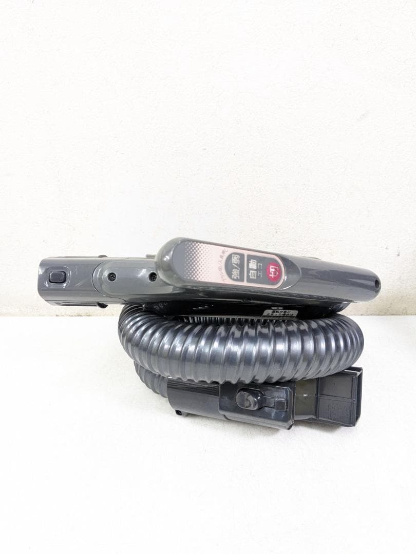 SHARP EC-MS320-N 2019年製 サイクロン式掃除機