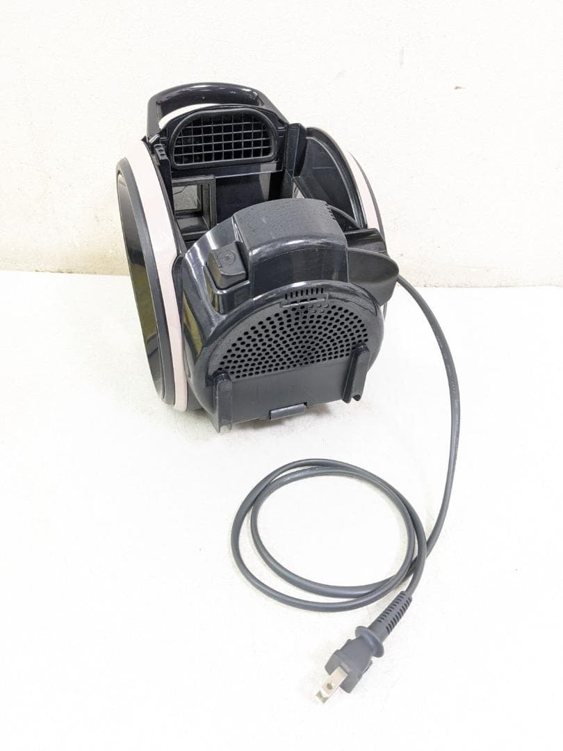 SHARP EC-MS320-N 2019年製 サイクロン式掃除機