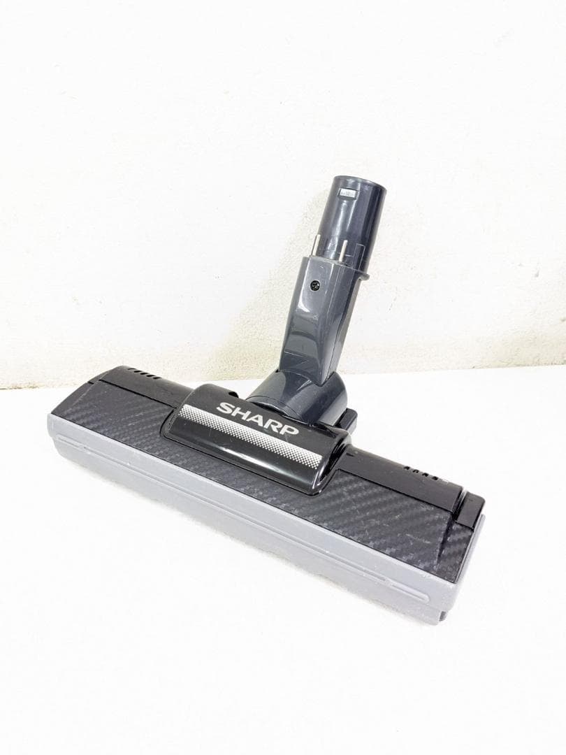 SHARP EC-MS320-N 2019年製 サイクロン式掃除機