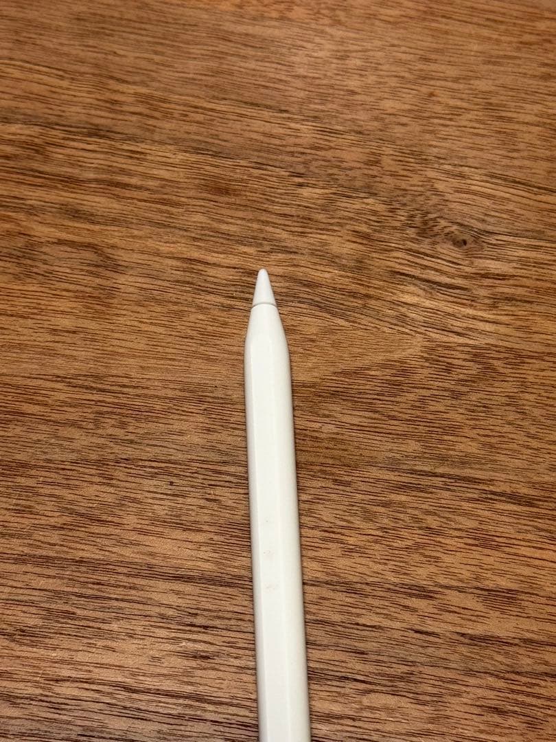 Apple Pencil (第2世代) MU8F2J_A