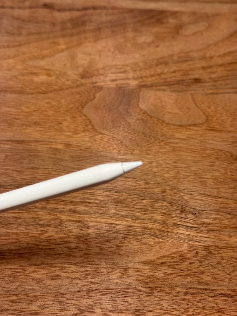 Apple Pencil (第2世代) MU8F2J_A