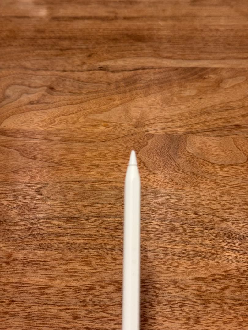 Apple Pencil (第2世代) MU8F2J_A