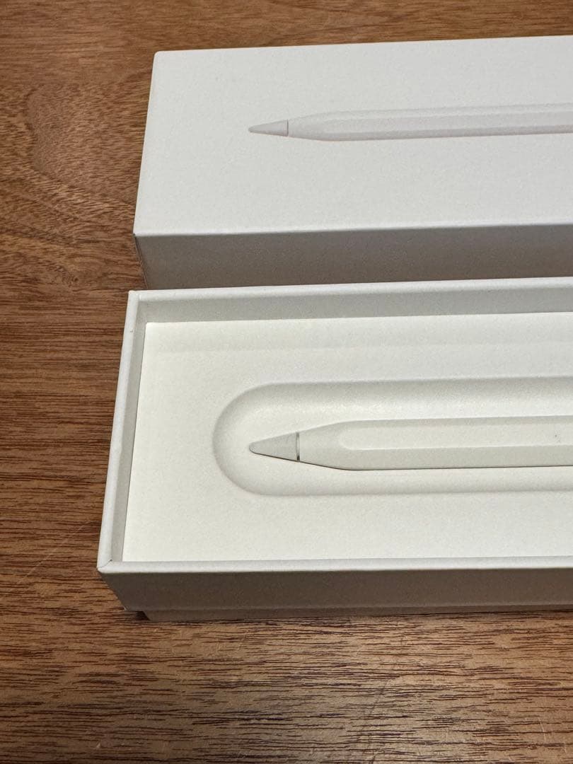 Apple Pencil (第2世代) MU8F2J_A