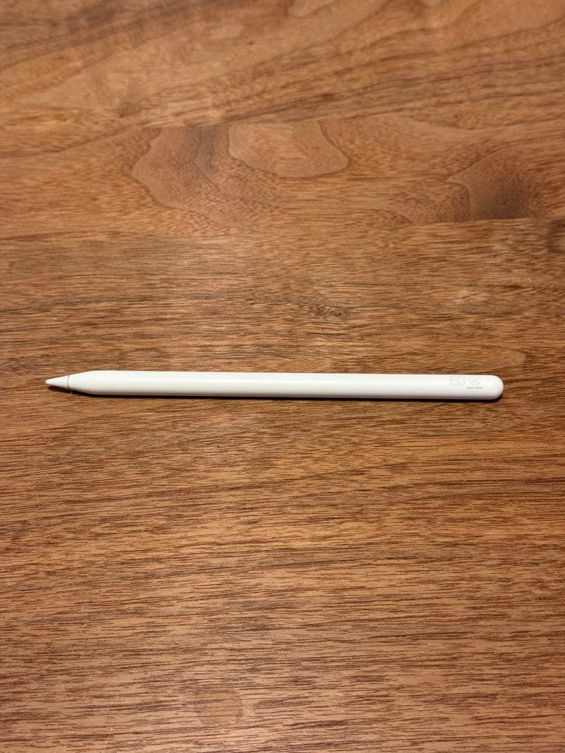Apple Pencil (第2世代) MU8F2J_A