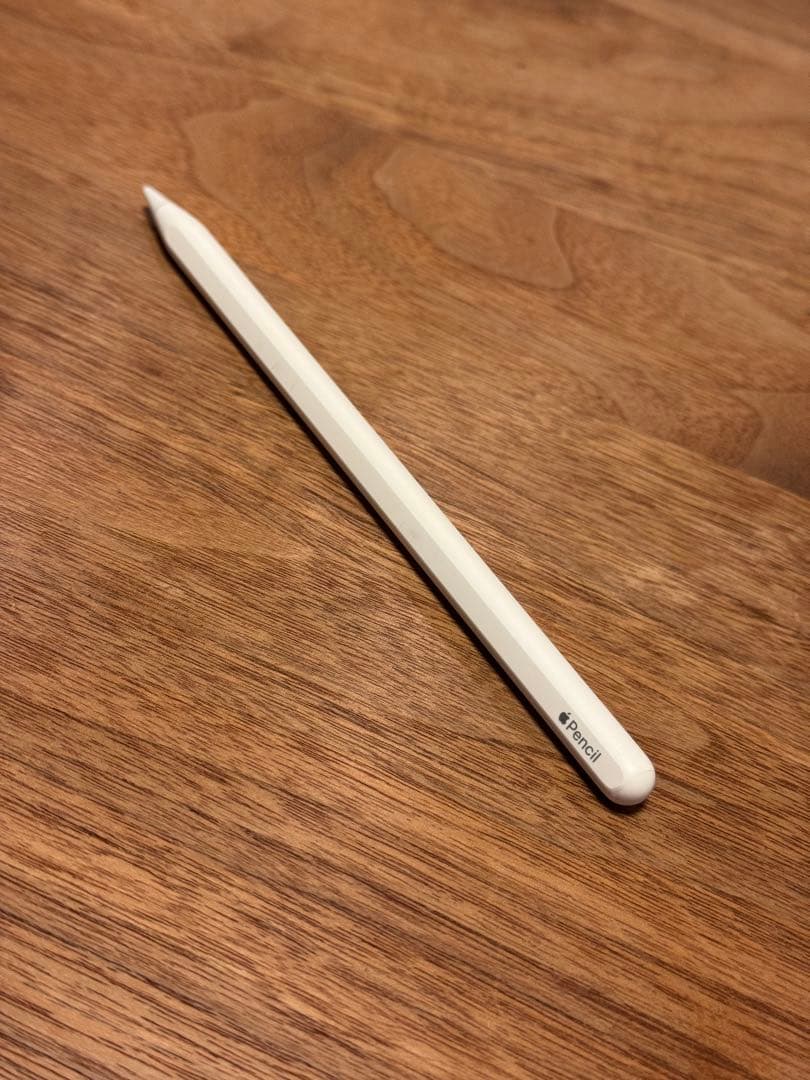 Apple Pencil (第2世代) MU8F2J_A