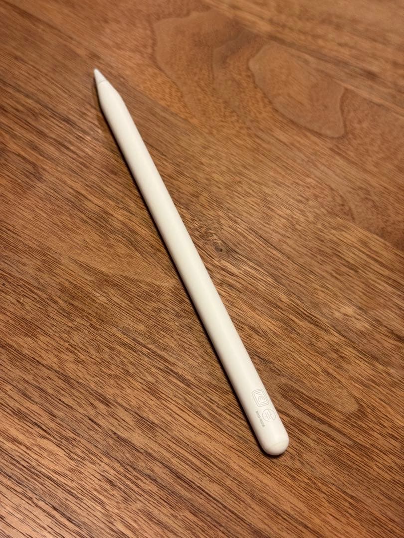 Apple Pencil (第2世代) MU8F2J_A