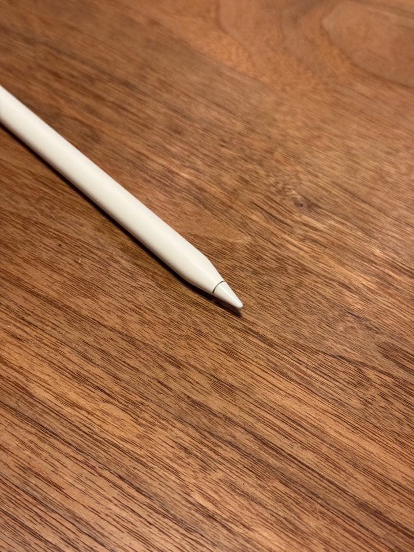 Apple Pencil (第2世代) MU8F2J_A