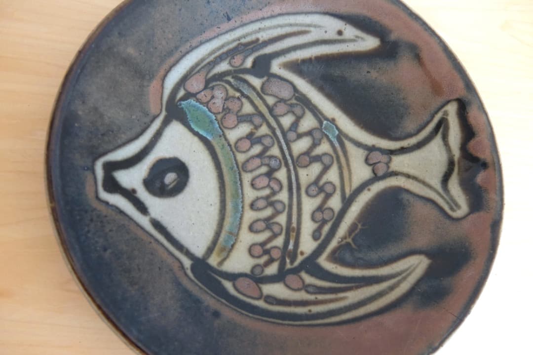 モダンデザイン フラワーベース 花器 壺 ネイティブアメリカン プエブロポタリー