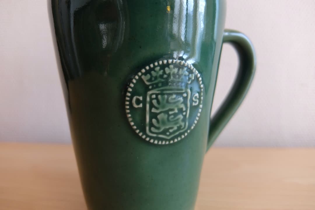 モダンデザイン フラワーベース 花器 壺 ネイティブアメリカン プエブロポタリー