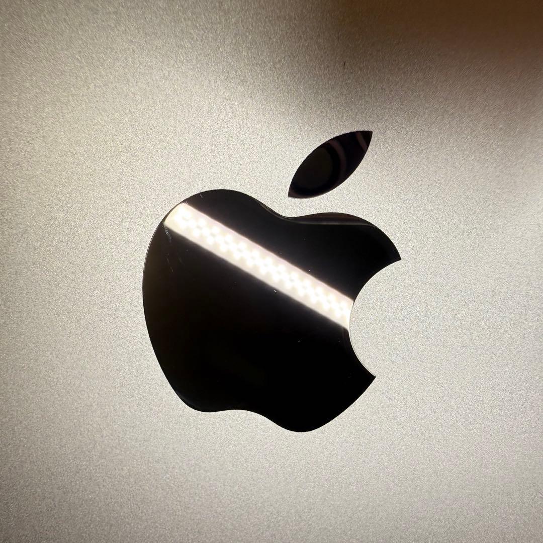 Apple MacBook Air 16GB 256GB 英語配列 ゴールド