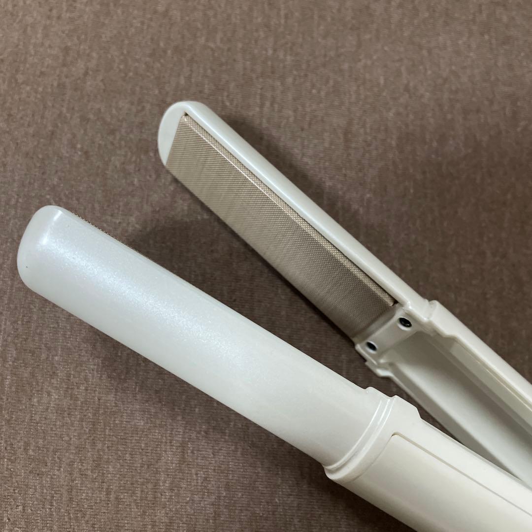 KINUJO ストレートヘアアイロン DS058