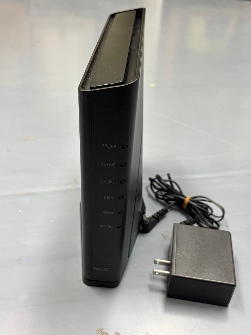 ルーター・ネットワーク機器 Aterm 7200D8BE