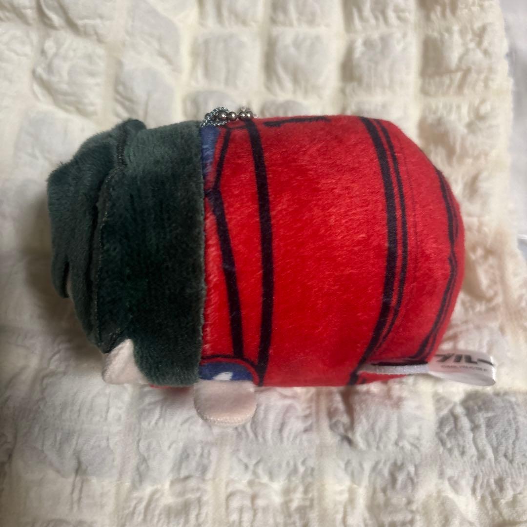 糸師凛 ぬいぐるみ