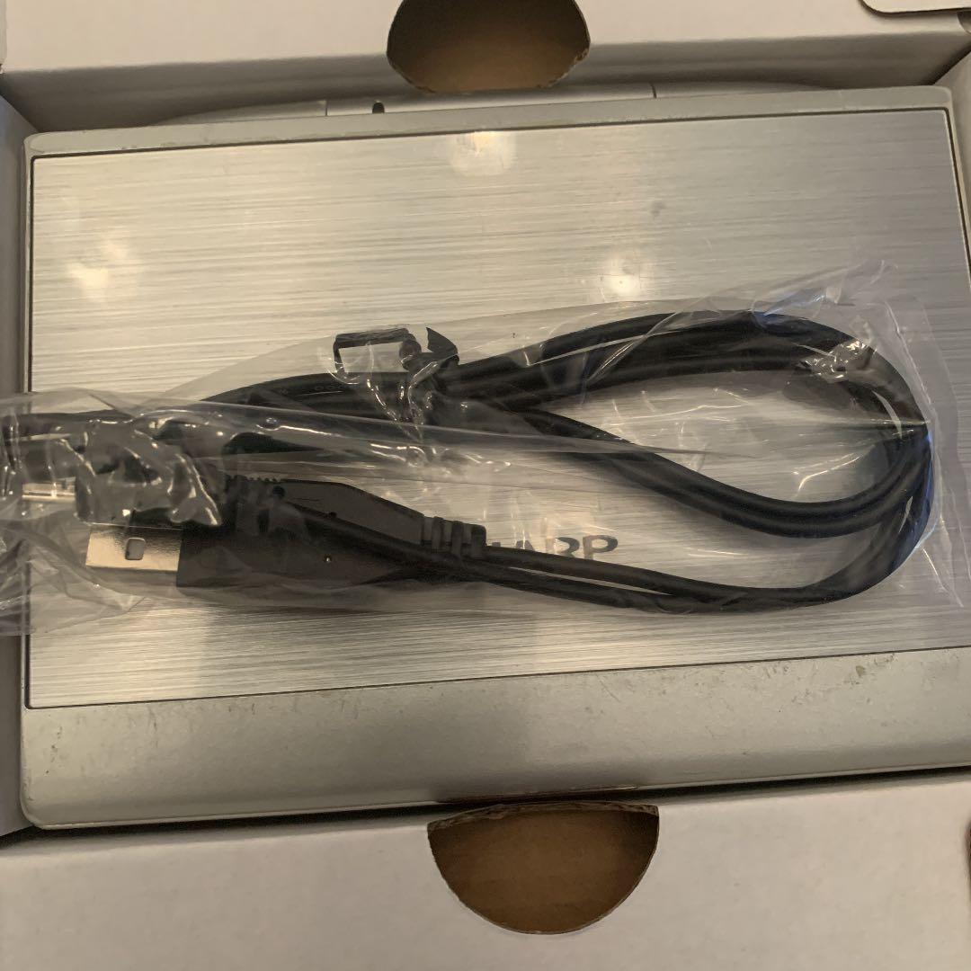 スマホ・タブレット・パソコン SHARP PW-AC880-S
