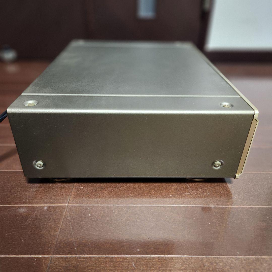【美品】DENON MDレコーダー　DMD-1600AL