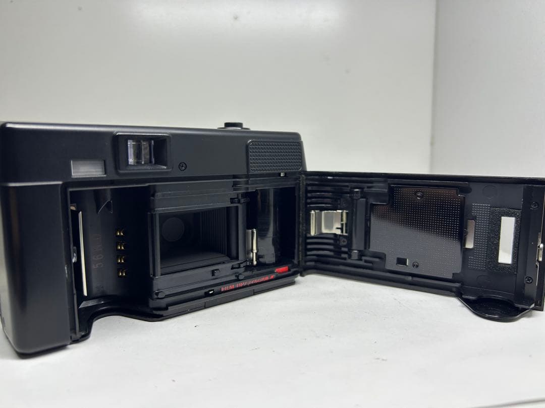Nikon ニコン L35AF2 ニューピカイチ 動作品 コンパクトカメラ