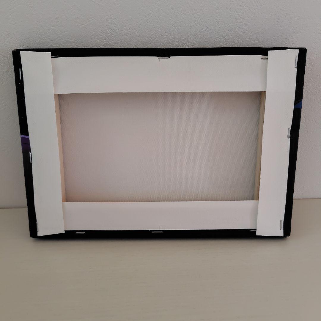 竜とそばかすの姫　キャラファインボード