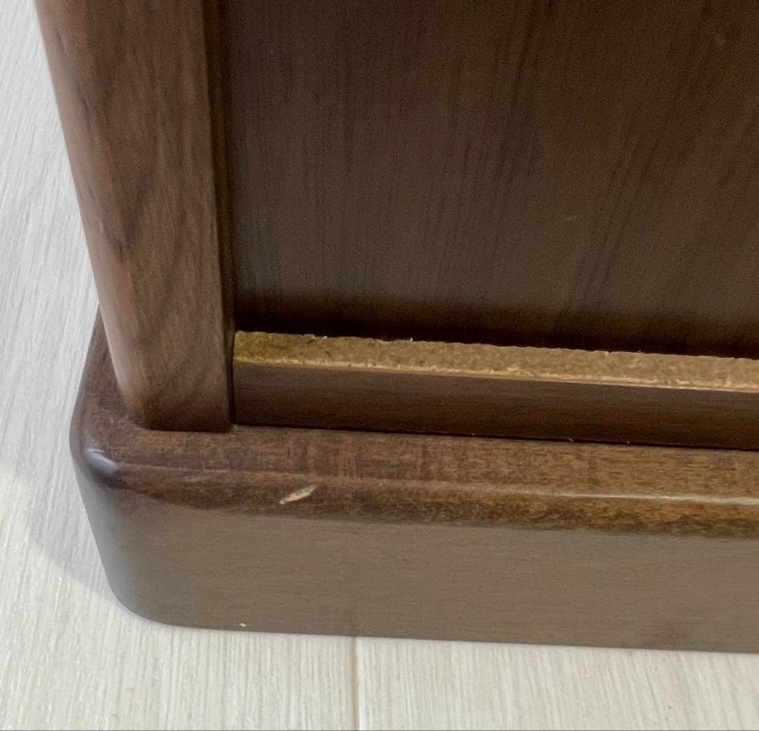 カリモク karimoku オールドカリモク チェスト 昭和レトロ