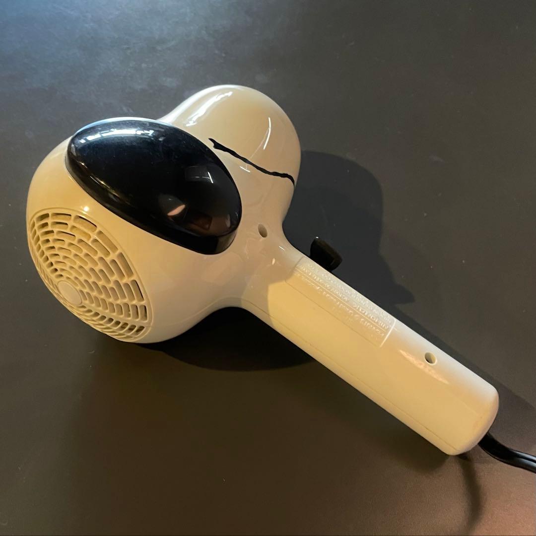 スヌーピー ヘアードライヤー SH-211