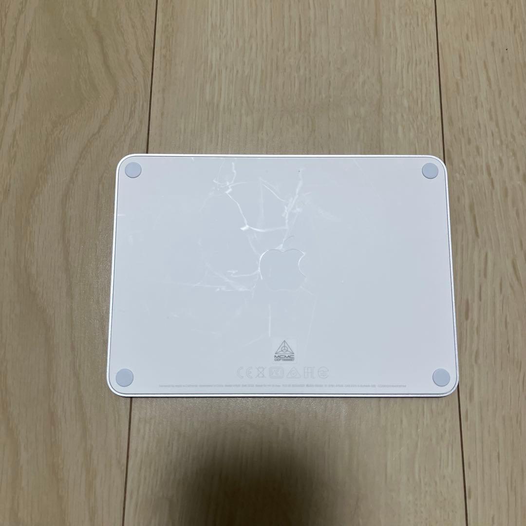 マウス・トラックボール Apple Magic Trackpad MK2D3ZA/A