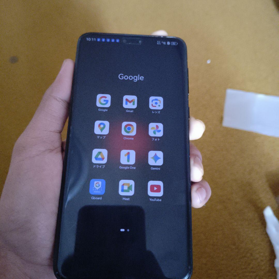 スマートフォン本体 HUAWEI Mate 60 Pro+ 16gb/1tb
