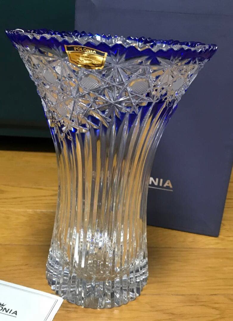 POLONIA 花瓶
