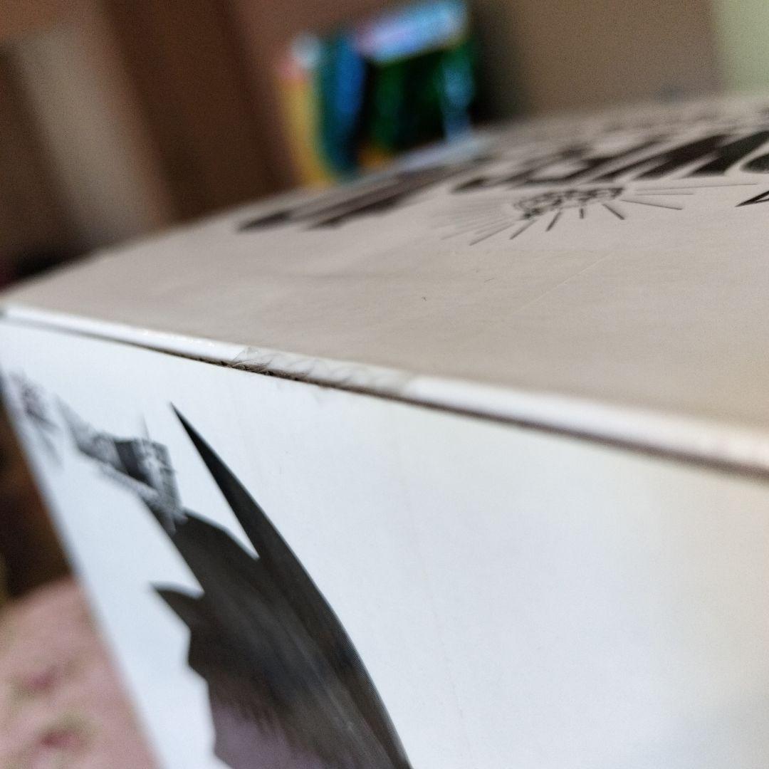 SMSP孫悟空　01A賞　未開封新品　剥がれなし　バイバイ孫悟空　二重梱包発送