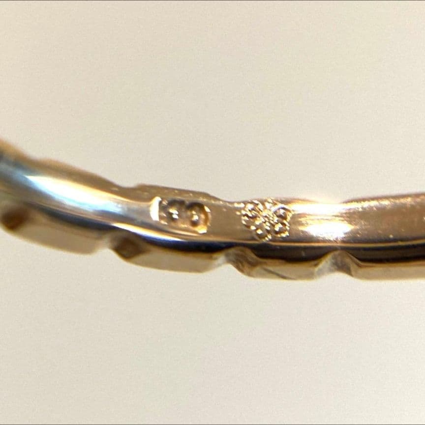 tatsuo nagahata タンザナイト 10号