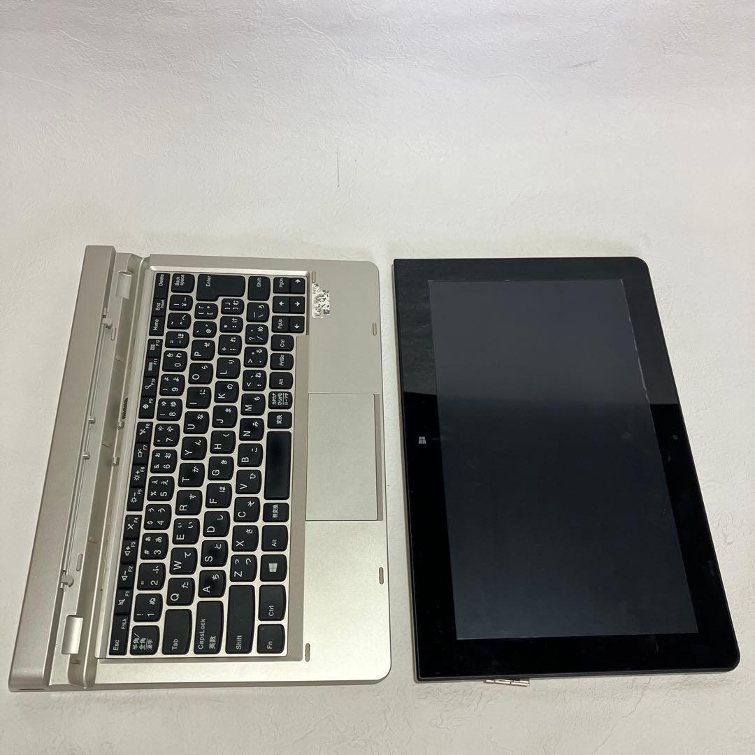 NEC PC‑VK11C/SZEK タブレットパソコン
