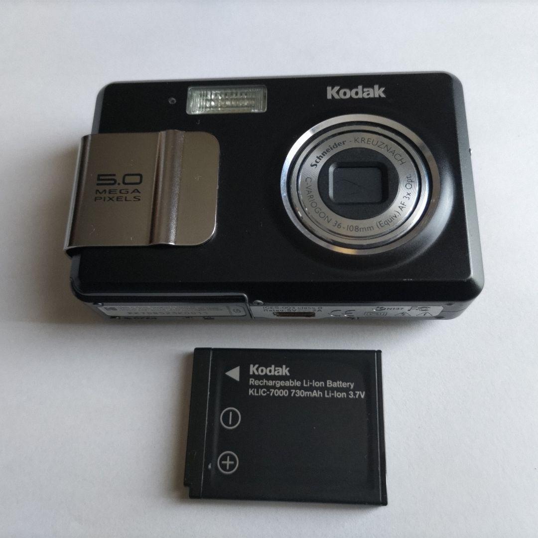 Kodak EasyShare LS755 デジタルカメラ