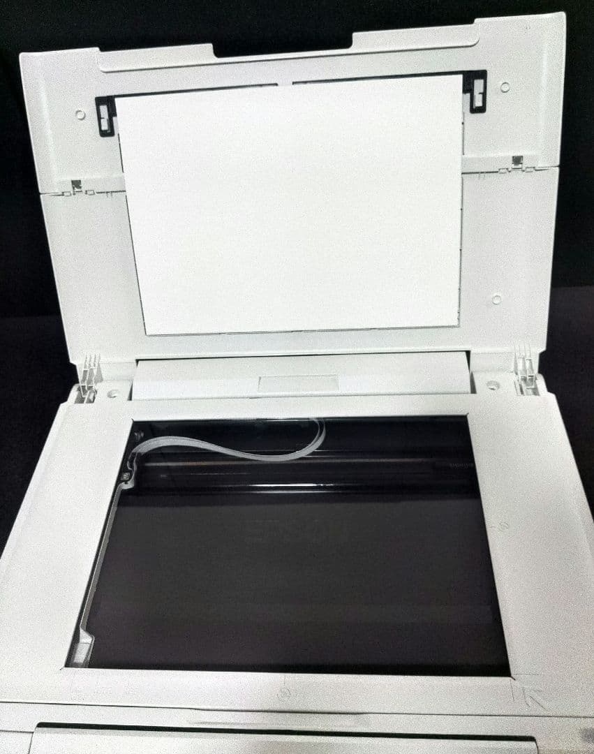 EPSON EP-977A3 インクジェットプリンター　【動作良好】