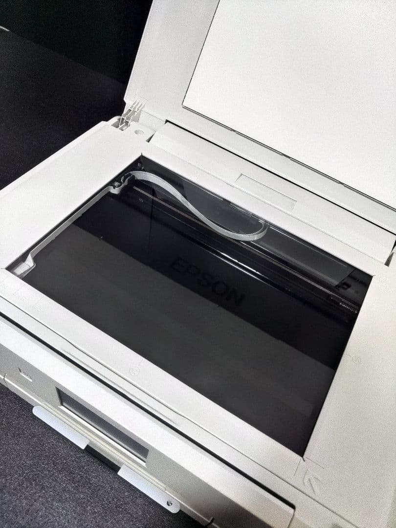 EPSON EP-977A3 インクジェットプリンター　【動作良好】