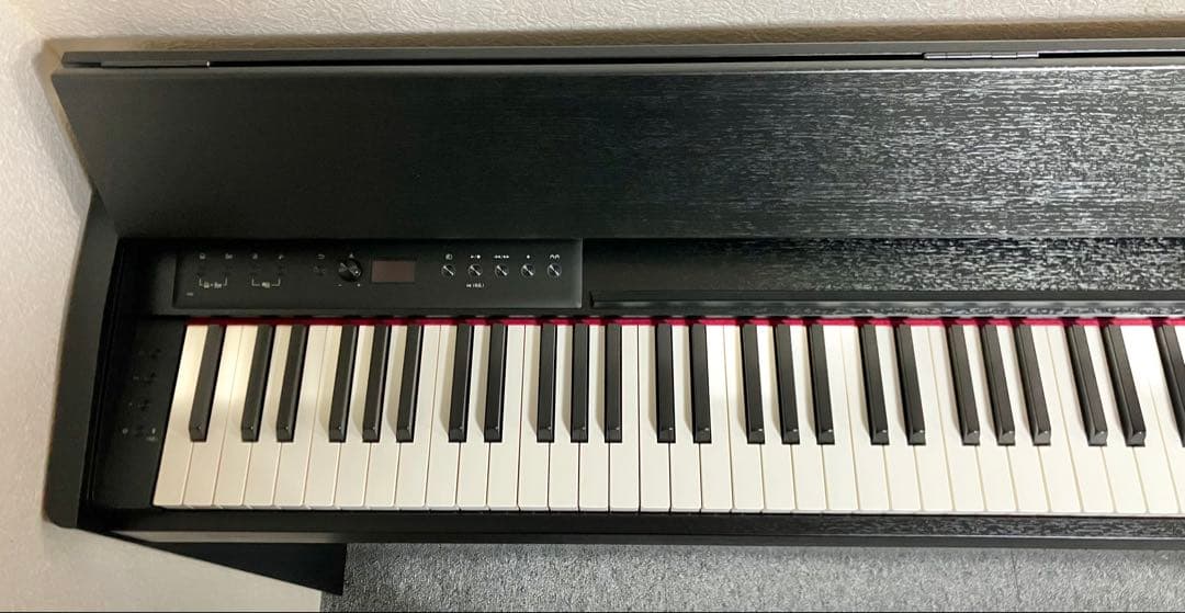 Roland 電子ピアノ F701-CB【無料配送可能】