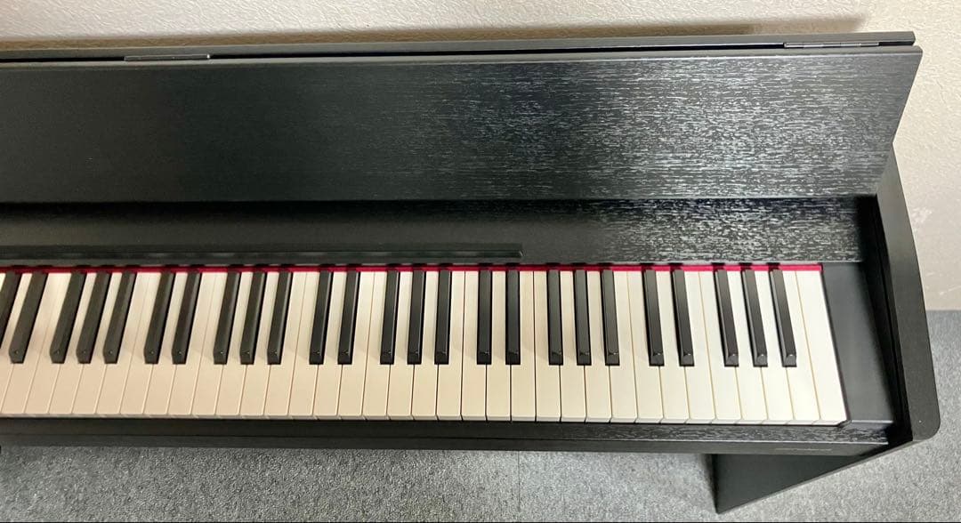 Roland 電子ピアノ F701-CB【無料配送可能】