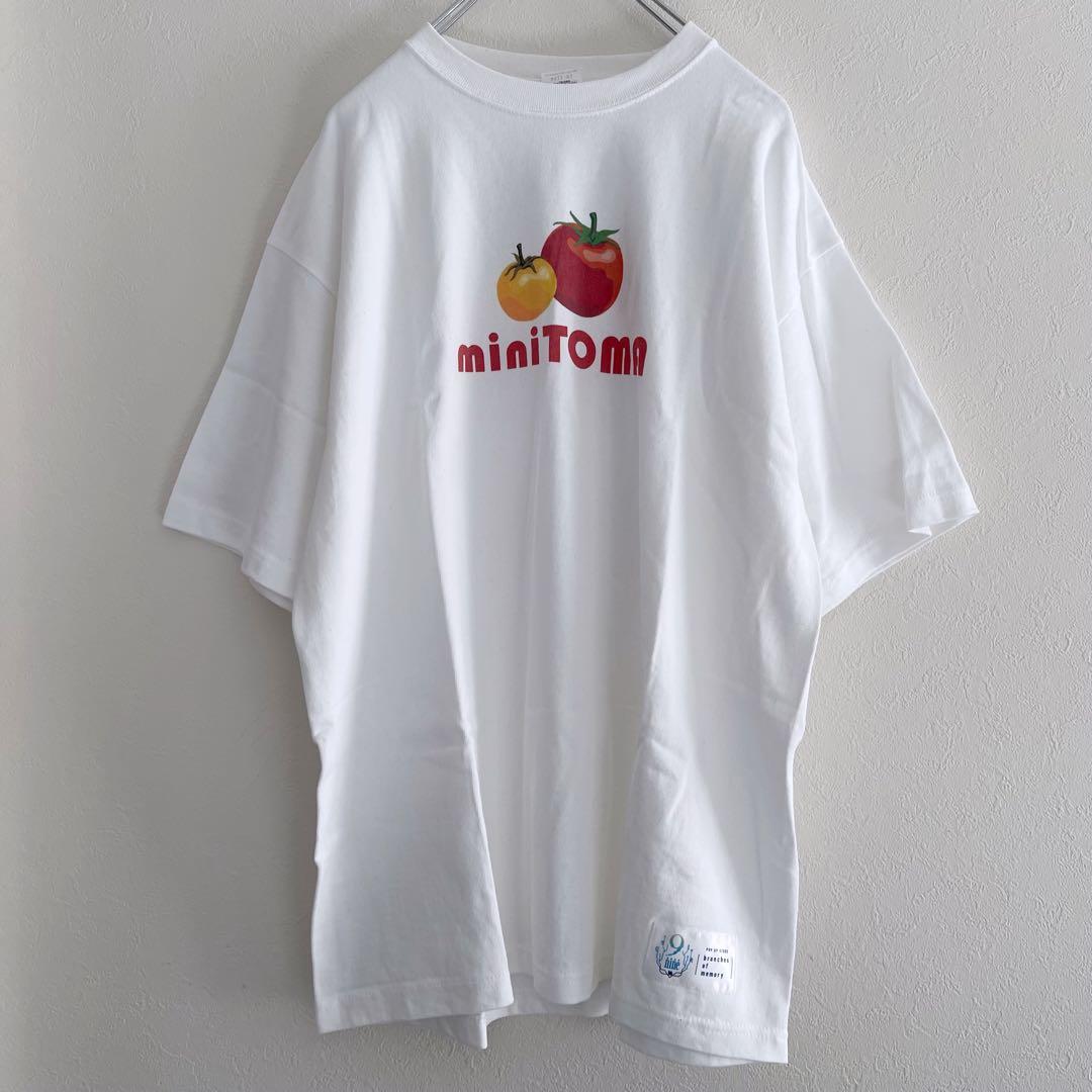 9-nine- Tシャツ Lサイズ ぱれっと