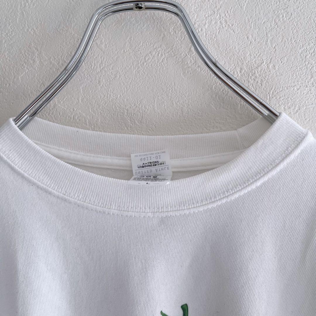 9-nine- Tシャツ Lサイズ ぱれっと