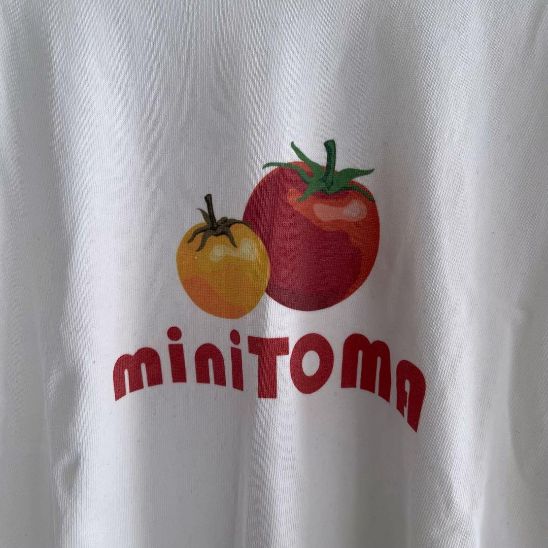 9-nine- Tシャツ Lサイズ ぱれっと