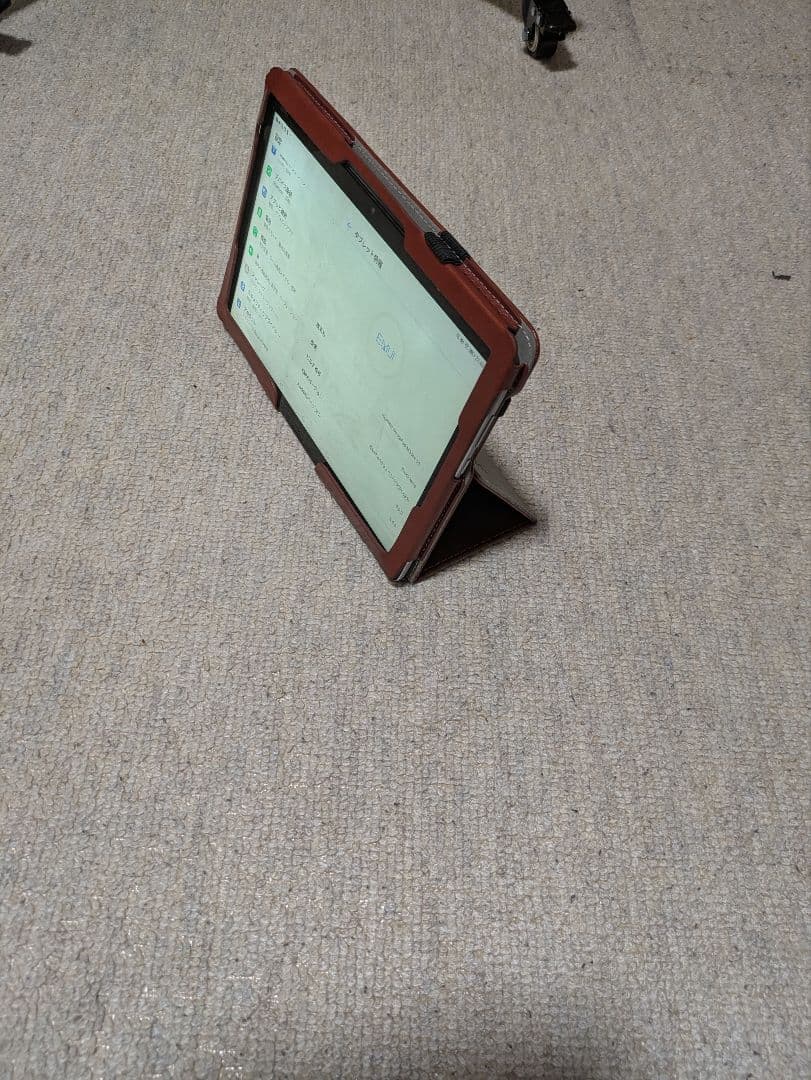 HUAWEI MediaPad M5 lite 10　Wi-Fiモデル 32GB